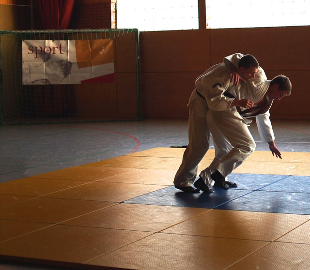 Jiu Jitsu